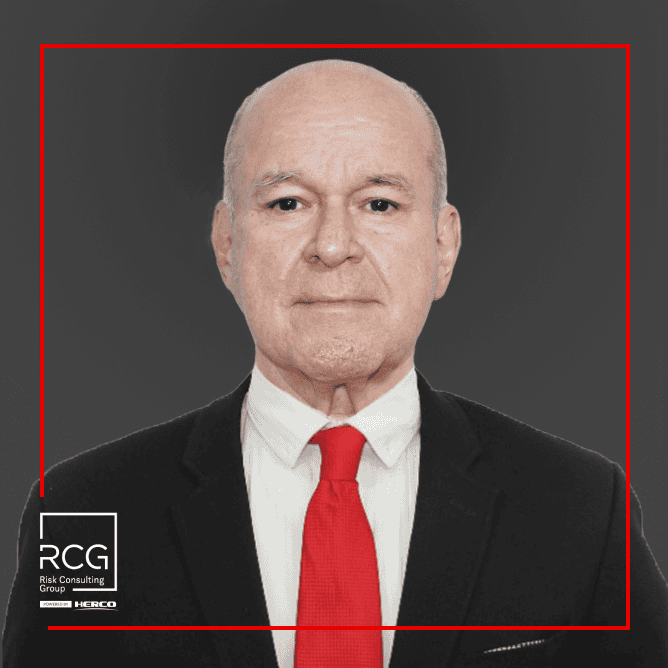 A RCG – RCG